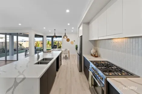 Property photo of 61 Harker Circuit Burdell QLD 4818