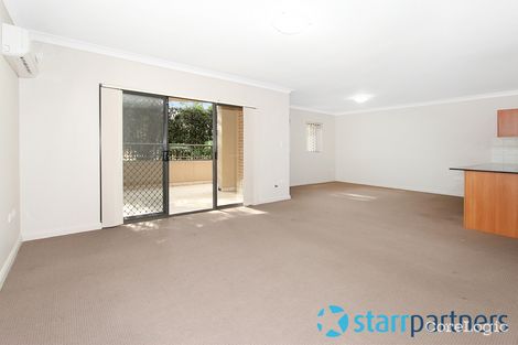 Property photo of 26/137-139 Auburn Road Auburn NSW 2144