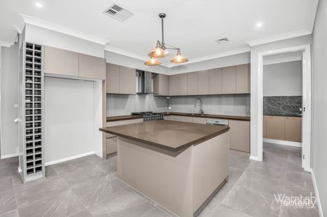 Property photo of 39 Wilcox Street Marsden Park NSW 2765