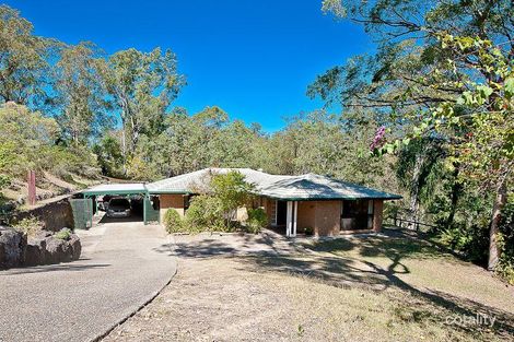 5 Somers St, Cashmere, QLD 4500