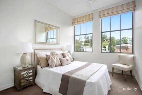 Property photo of 201C/23 Colgate Avenue Balmain NSW 2041