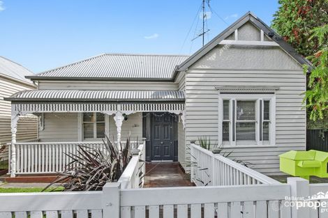 Property photo of 91 Humffray Street North Ballarat East VIC 3350