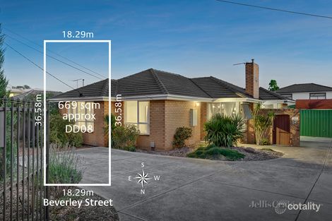 106 Beverley St, Doncaster East, VIC 3109