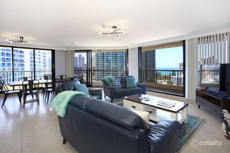 Property photo of 43/2981 Surfers Paradise Boulevard Surfers Paradise QLD 4217