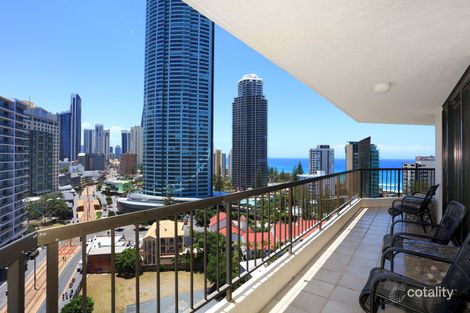 Property photo of 43/2981 Surfers Paradise Boulevard Surfers Paradise QLD 4217