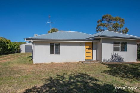 Property photo of 38 Condamine Street Chinchilla QLD 4413