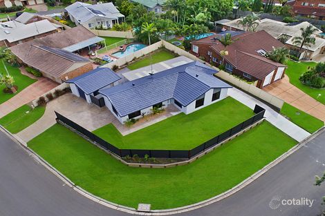 Property photo of 27 Kapilano Crescent Mountain Creek QLD 4557