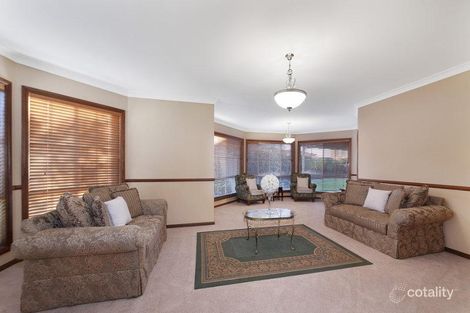 Property photo of 7 Pratia Court Voyager Point NSW 2172