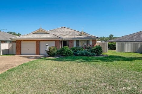 Property photo of 7 Prieska Way East Maitland NSW 2323