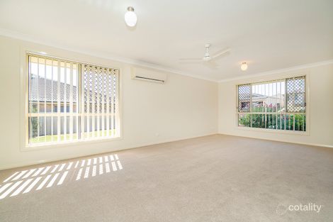 Property photo of 7 Prieska Way East Maitland NSW 2323