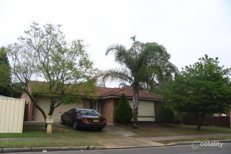 28 Sunflower Dr, Claremont Meadows, NSW 2747