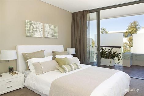 Property photo of 40/29 Lorne Avenue Killara NSW 2071