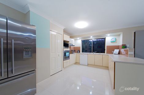 Property photo of 39 Campbell Street Wakerley QLD 4154