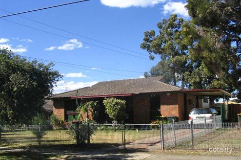 58 Tarawa Rd, Lethbridge Park, NSW 2770