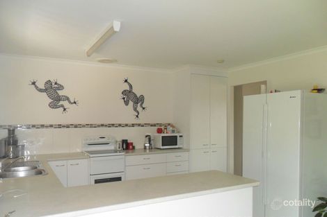 Property photo of 15 Clive Crescent Kepnock QLD 4670