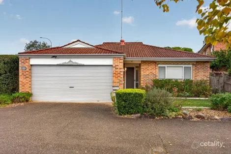 37 John Tebbutt Pl, Richmond, NSW 2753