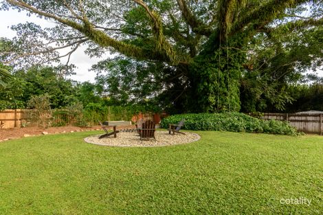Property photo of 13 Mossman Street Mossman QLD 4873
