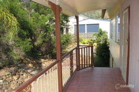 Property photo of 14 Labanka Close Frenchville QLD 4701