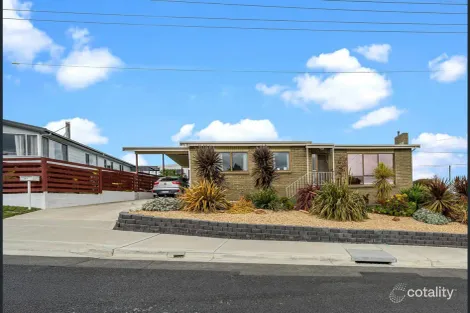 Property photo of 63 Penna Road Midway Point TAS 7171