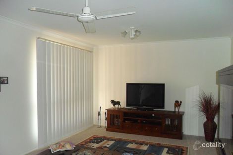 Property photo of 15 Clive Crescent Kepnock QLD 4670