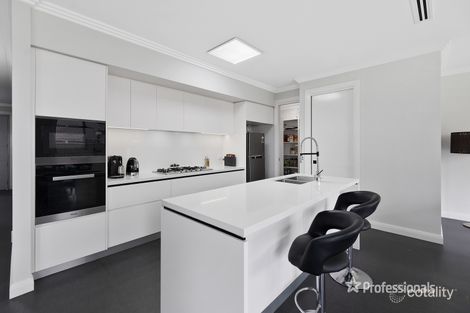Property photo of 3 Walls Avenue Kellyville NSW 2155