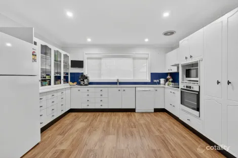 Property photo of 37 John Tebbutt Place Richmond NSW 2753