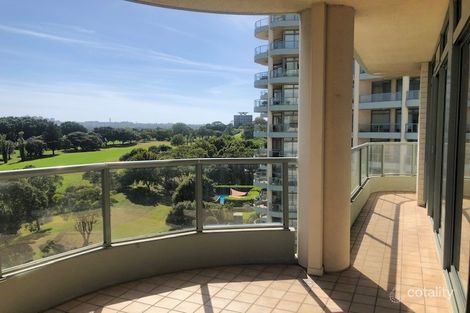 802/3 Black Lion Pl, Kensington, NSW 2033