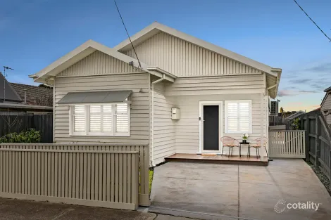 Property photo of 12 Grindlay Street Newport VIC 3015