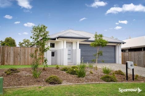 Property photo of 62 Cypress Circuit Fernvale QLD 4306