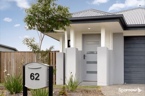 Property photo of 62 Cypress Circuit Fernvale QLD 4306