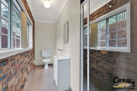 Property photo of 16B Clareville Close Woodbine NSW 2560