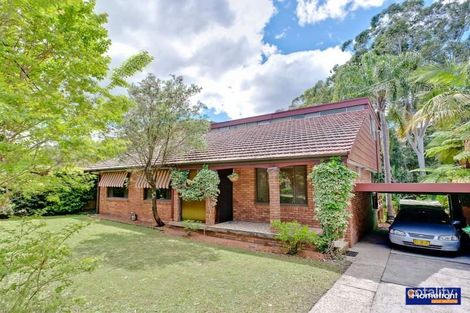 Property photo of 23 Myrtle Street Normanhurst NSW 2076