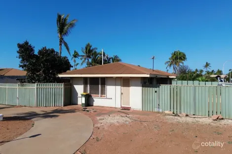 5 Tinder St, Port Hedland, WA 6721