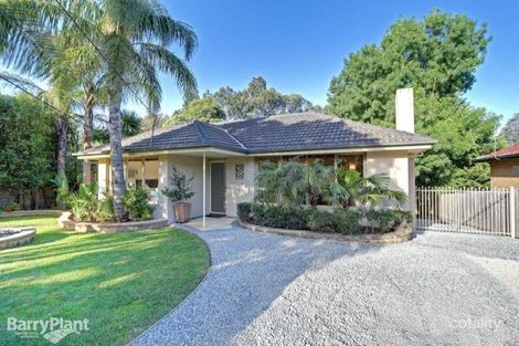 Property photo of 12 Lee-Ann Crescent Croydon VIC 3136