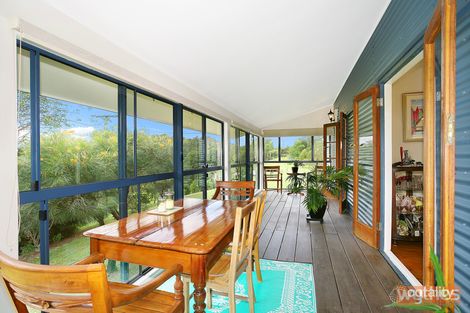 Property photo of 85 Evans Road Cooroy QLD 4563