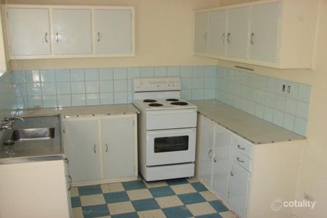 Property photo of 17/25 Mackennal Street Lyneham ACT 2602