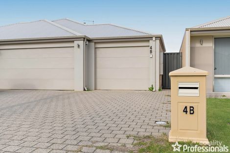 4 Lomond Way, Seville Grove, WA 6112
