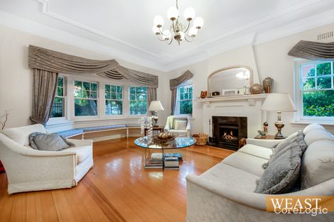 Property photo of 36 Linlithgow Road Toorak VIC 3142