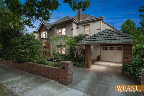 Property photo of 36 Linlithgow Road Toorak VIC 3142