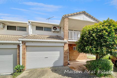 8/1 Abel Smith Cres, Mount Ommaney, QLD 4074