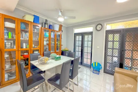 6/1-5 Chiltern Rd, Guildford, NSW 2161