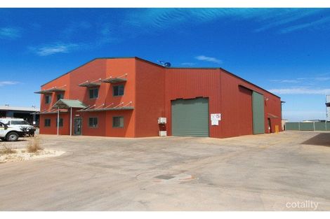 4a Iron Ore St, Wedgefield, WA 6721