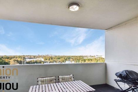 Property photo of 706A/23 Gertrude Street Wolli Creek NSW 2205