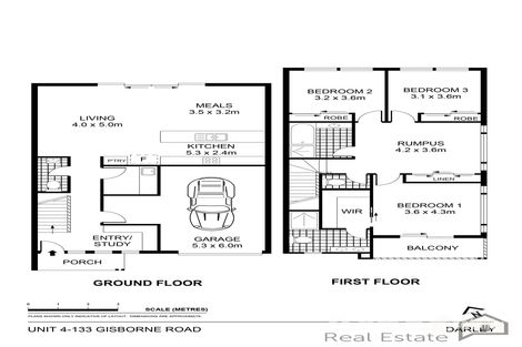 Property photo of 133 Gisborne Road Bacchus Marsh VIC 3340