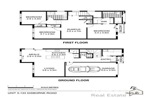 Property photo of 133 Gisborne Road Bacchus Marsh VIC 3340