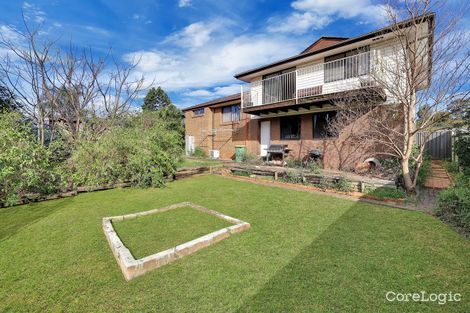 Property photo of 63 Demetrius Road Rosemeadow NSW 2560