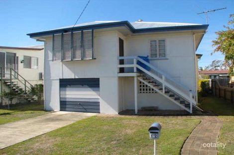 12 Valerie St, Clontarf, QLD 4019