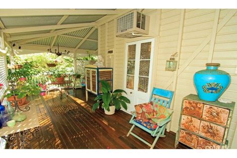 Property photo of 85 Spencer Street The Range QLD 4700