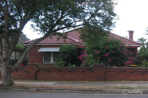 12 Robinson St, Croydon, NSW 2132