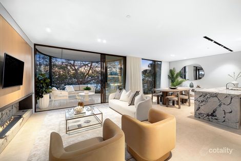 106/147 Kurraba Rd, Kurraba Point, NSW 2089